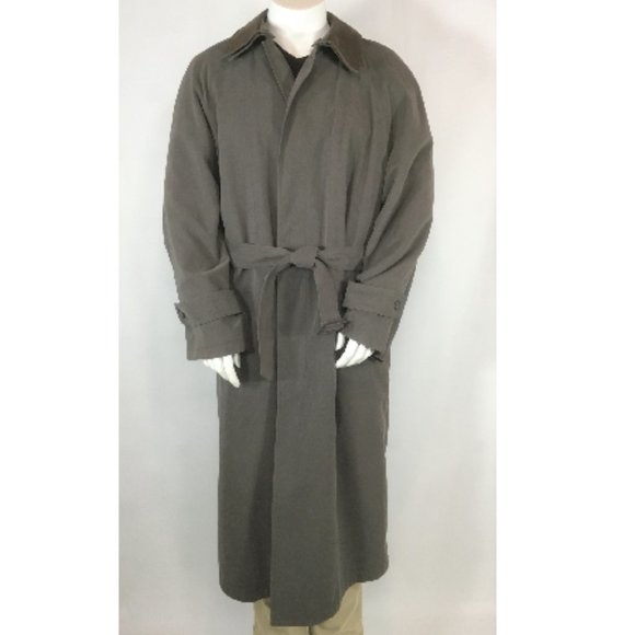 Bosa Overcoat  (like new) - Picture 3 of 4